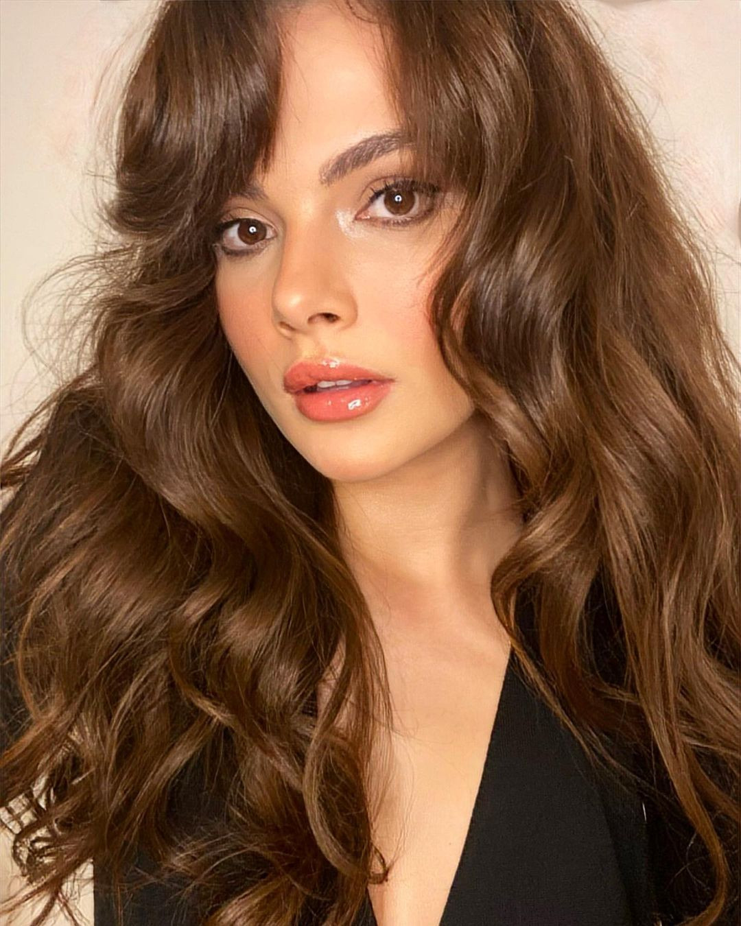 Uzak Şehir'in Alya'sı Sinem Ünsal'dan sevgilisi Berk Cankat'a romantik doğum günü kutlaması - Sayfa 8