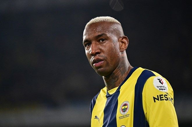Dusan Tadic ile Anderson Talisca arasında büyük gerilim: Güçlükle tuttular! - Sayfa 4