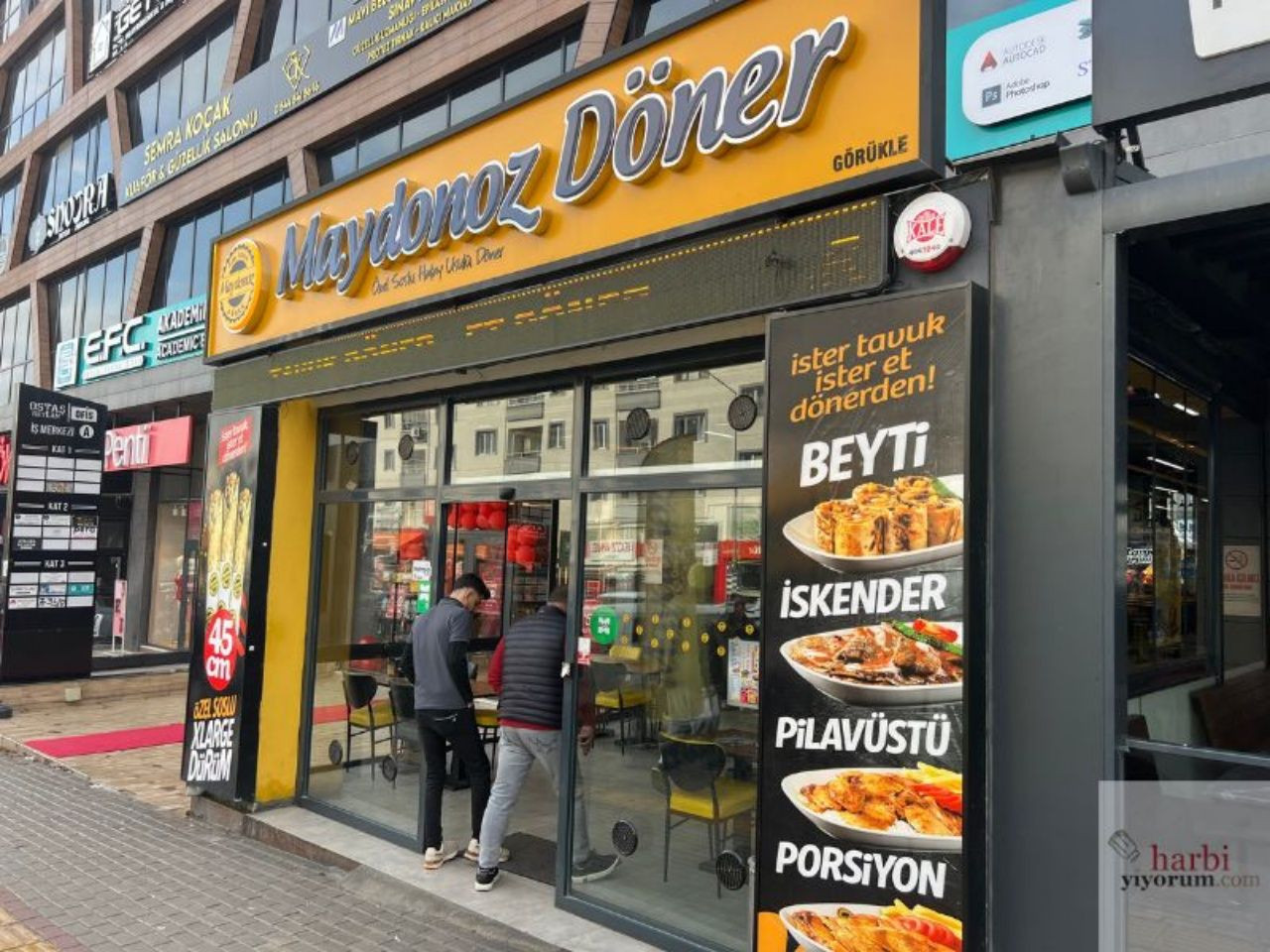 Maydonoz Döner'in “RTB” oyunu deşifre oldu! 23 şüpheli gözaltında - Sayfa 5