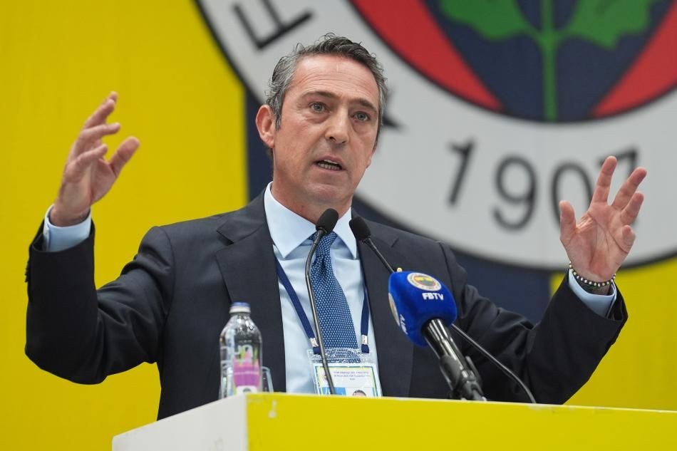 Ali Koç'un Fenerbahçe'ye getireceği 4 yıldız belli oldu: İşte şampiyonluğu getirecek isimler - Sayfa 1