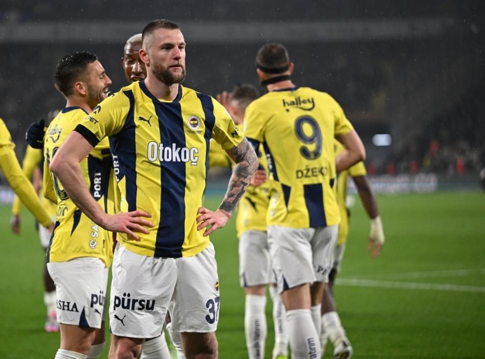 Ali Koç'un Fenerbahçe'ye getireceği 4 yıldız belli oldu: İşte şampiyonluğu getirecek isimler - Sayfa 3
