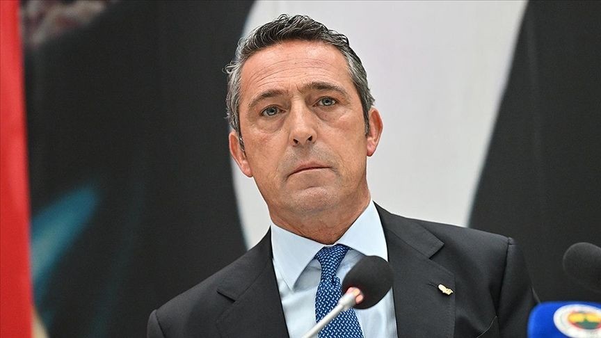 Fenerbahçe'de Transfer Bombası: Ali Koç'un Bahsettiği 4 Yıldız İsim Ortaya Çıktı! - Sayfa 1