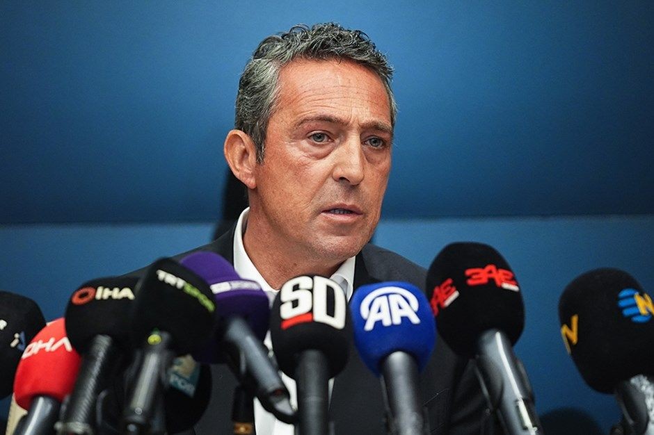 Fenerbahçe'de Transfer Bombası: Ali Koç'un Bahsettiği 4 Yıldız İsim Ortaya Çıktı! - Sayfa 2