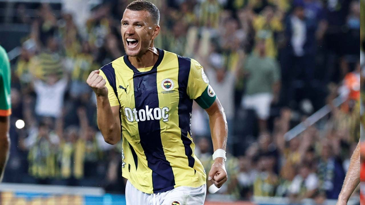 Fenerbahçe'nin Başakşehir maçı ilk 11'i belli oldu! Jose Mourinho için prestij maçı - Sayfa 13