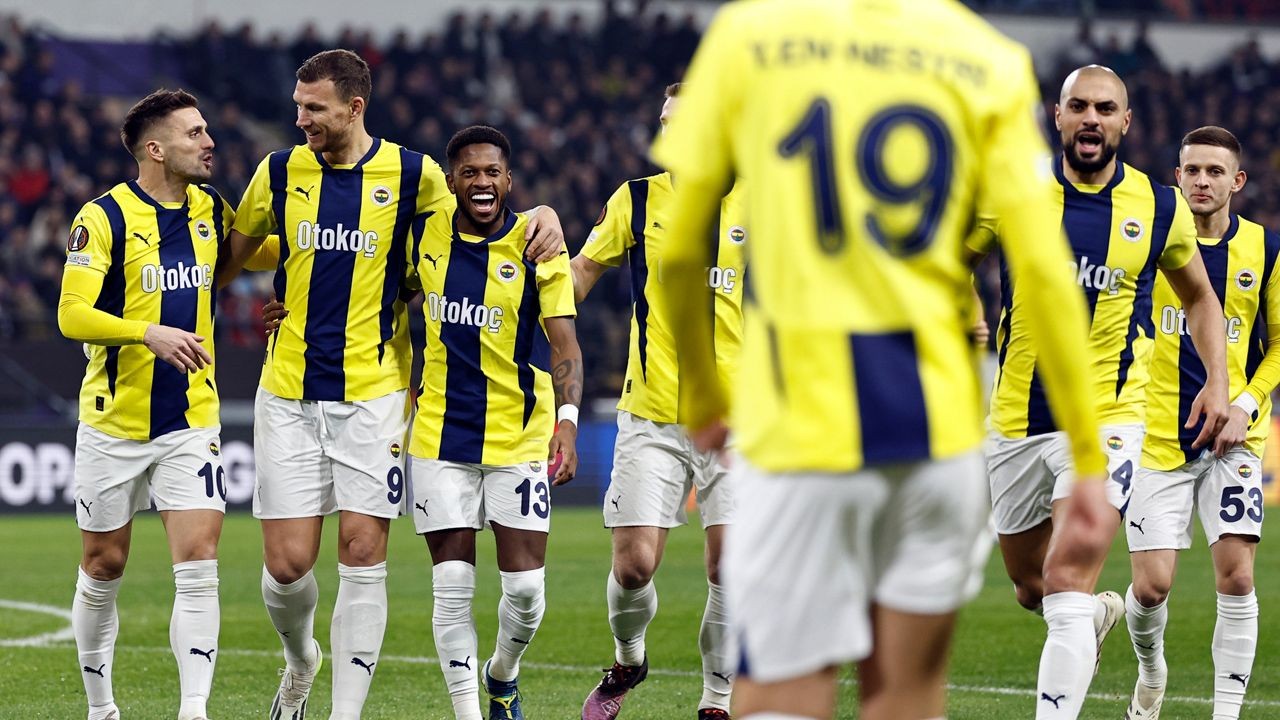 Fenerbahçe'den Fatih Terim'e şok sansür! Kızından paylaşım geldi: "Olmayan yıldızı koyduktan sonra korkmanız şaşırtmadı" - Sayfa 1