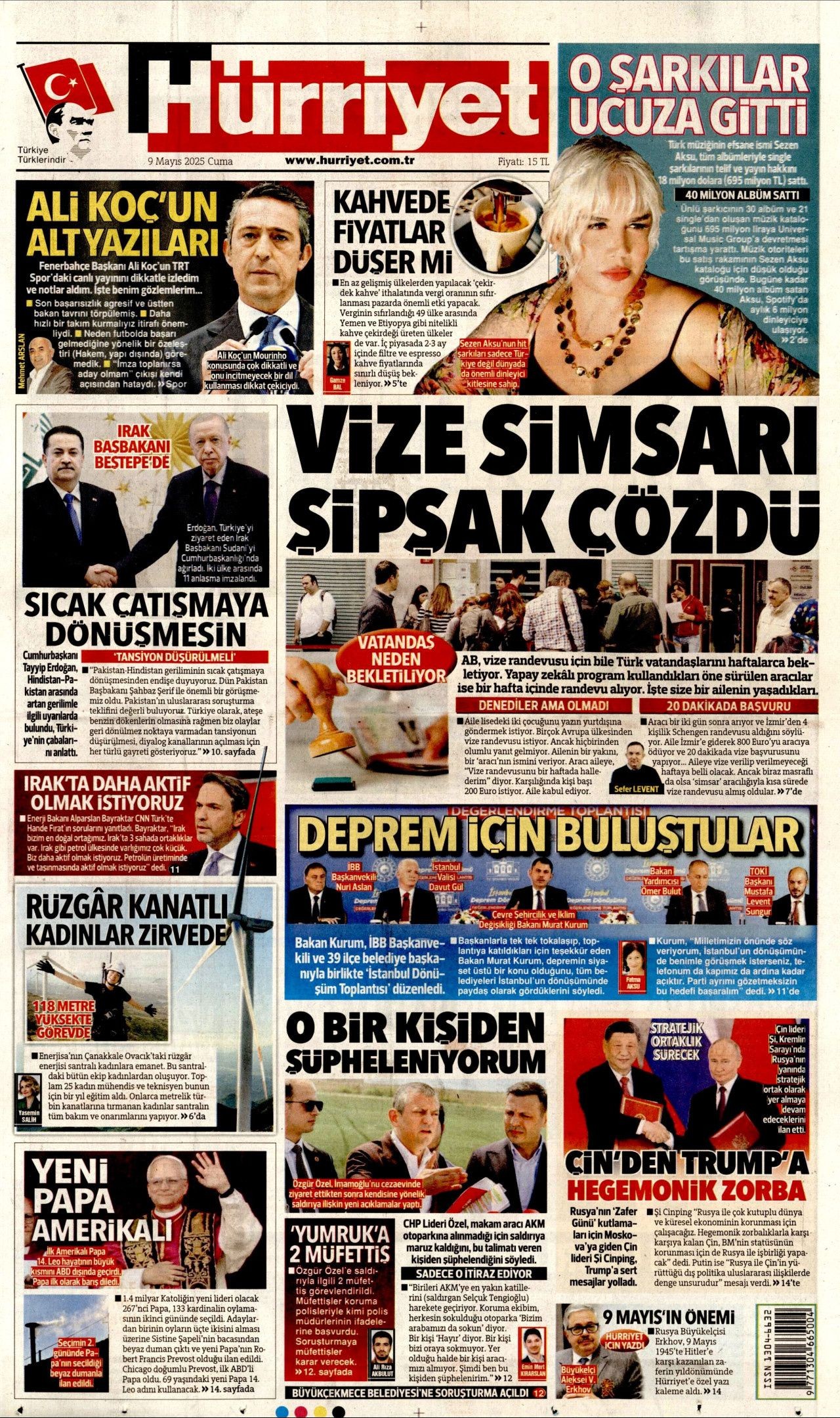 TSK'nın E-Harp planı! Oyunu bozan hamle: Teslimatlar önümüzdeki yıl yapılacak! - Sayfa 2