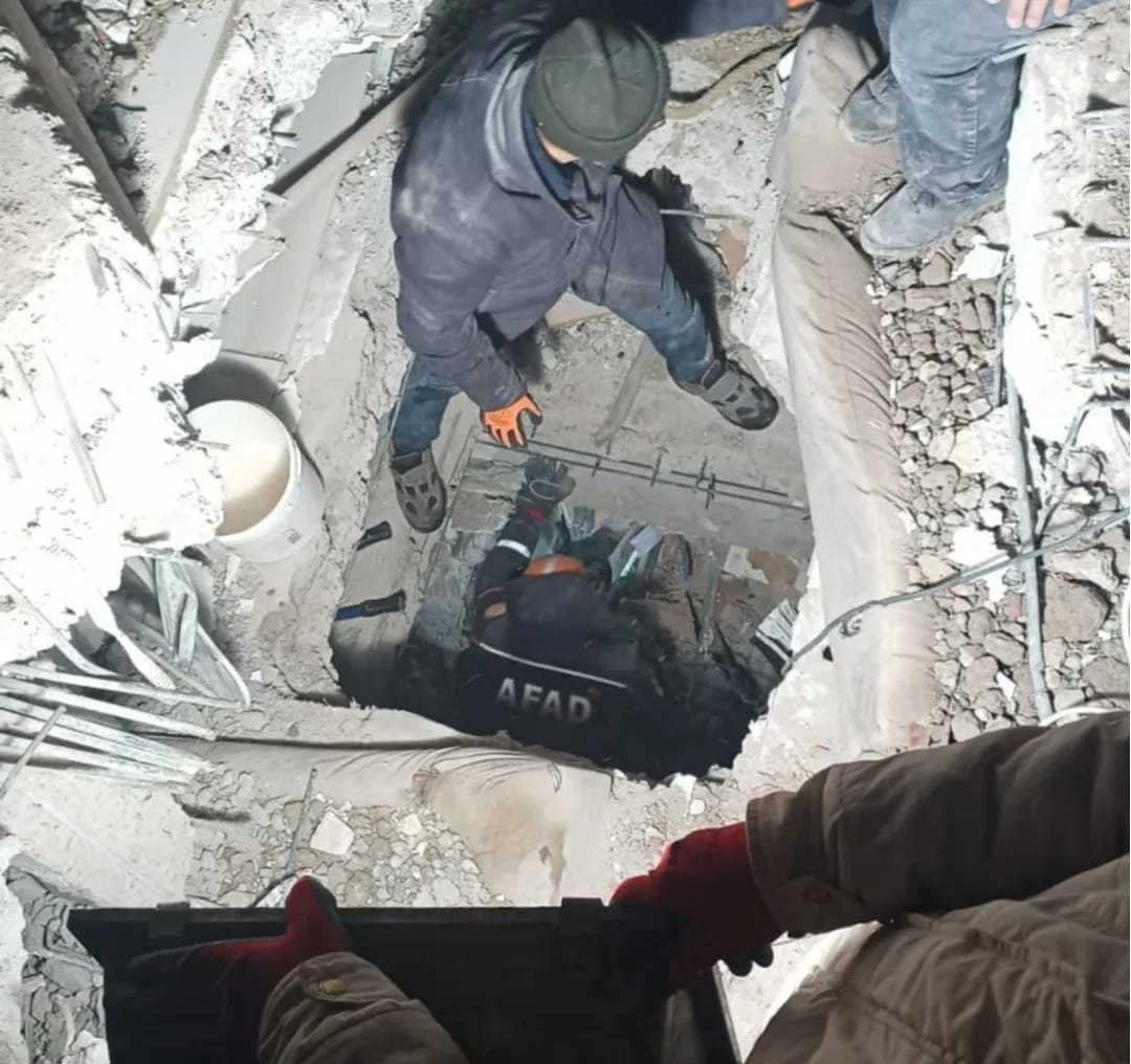 31 kişiye mezar olan Trend Garden Rezidans davasında karar: Sanıklardan 4'üne hapis, 9'una beraat - Sayfa 5