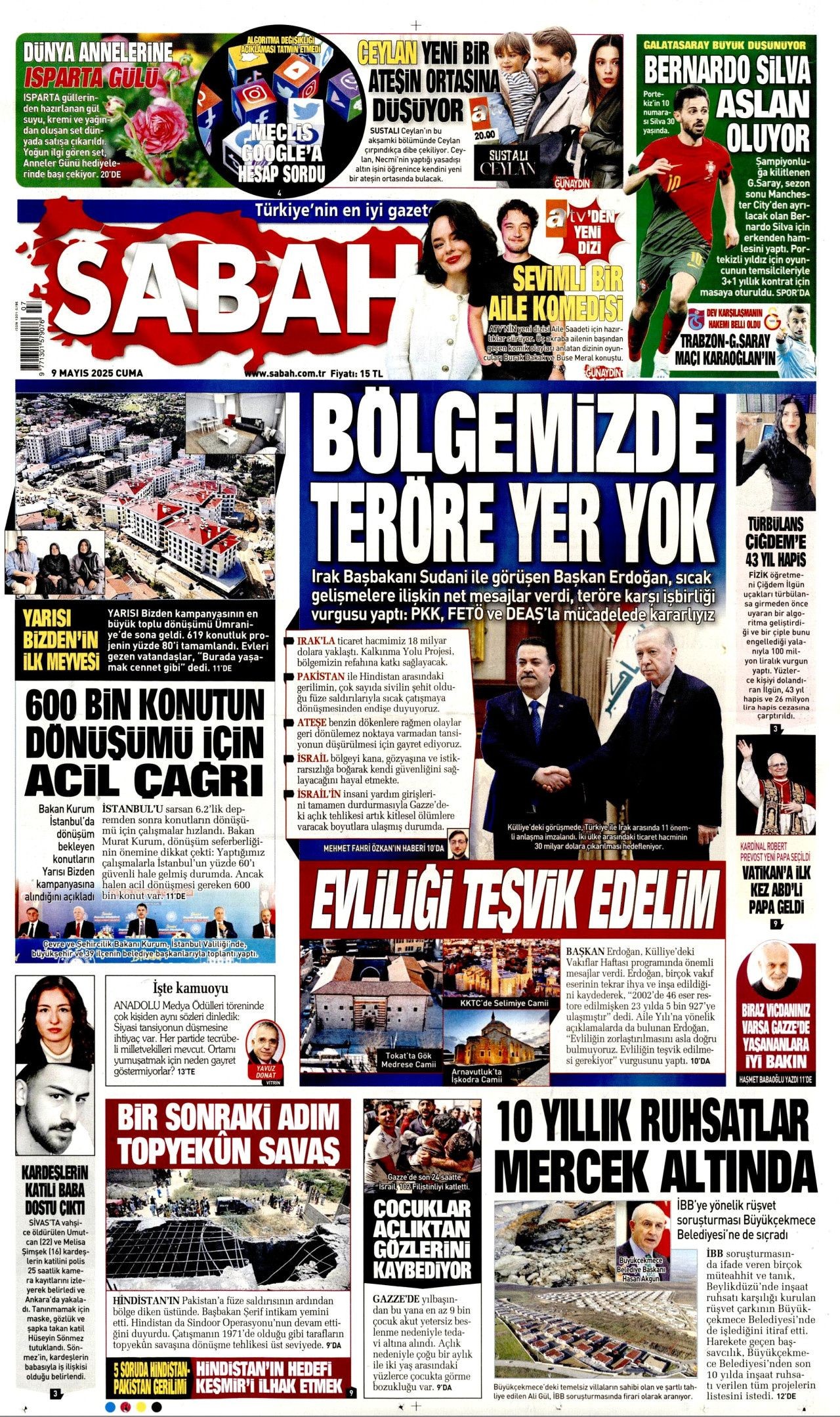 TSK'nın E-Harp planı! Oyunu bozan hamle: Teslimatlar önümüzdeki yıl yapılacak! - Sayfa 3