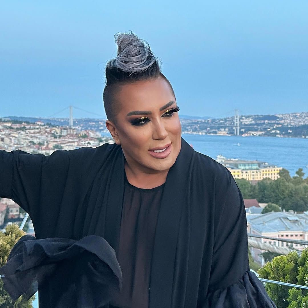Fenomen Murat Övüç hakkında 4 yıl 6 ay hapis talebi! - Sayfa 3