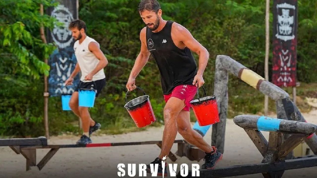 8 Mayıs 2025 Survivor eleme düellosunu kim kazandı? 1. dokunulmazlığı hangi takım kazandı? - Sayfa 1