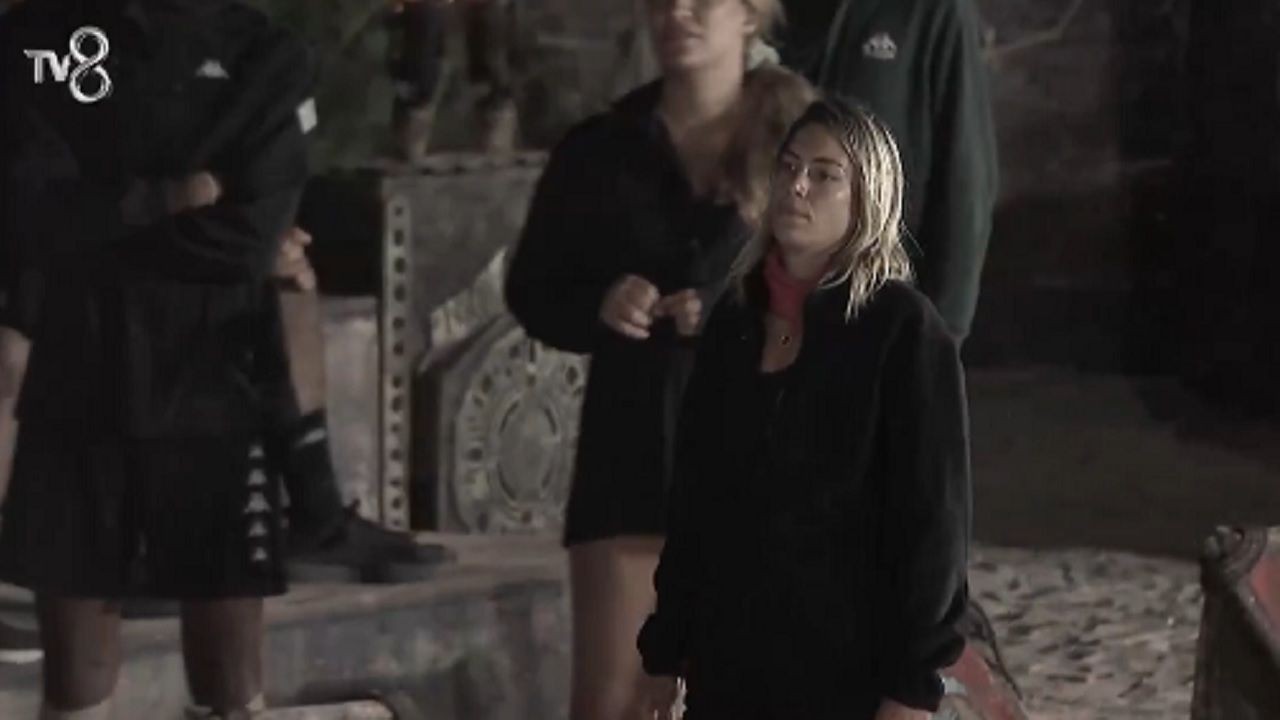 Dokunulmazlık rekabeti kızışıyor! Survivor'da eleme adayı kim oldu? - Sayfa 3