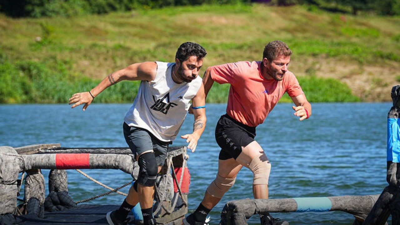 Dokunulmazlık rekabeti kızışıyor! Survivor'da eleme adayı kim oldu? - Sayfa 4