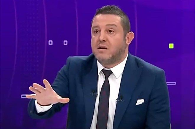 Nihat Kahveci'den Fenerbahçe - Başakşehir maçı sonrası bomba tepki: 'Teşekkür ederiz' derim" ya yeter artık ya! - Sayfa 2
