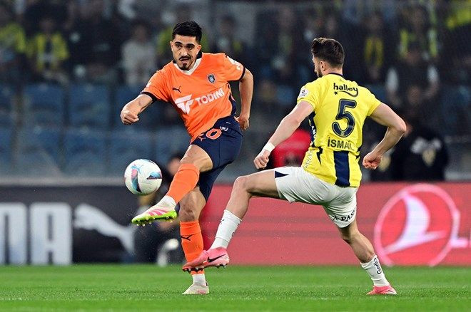 Nihat Kahveci'den Fenerbahçe - Başakşehir maçı sonrası bomba tepki: 'Teşekkür ederiz' derim" ya yeter artık ya! - Sayfa 5