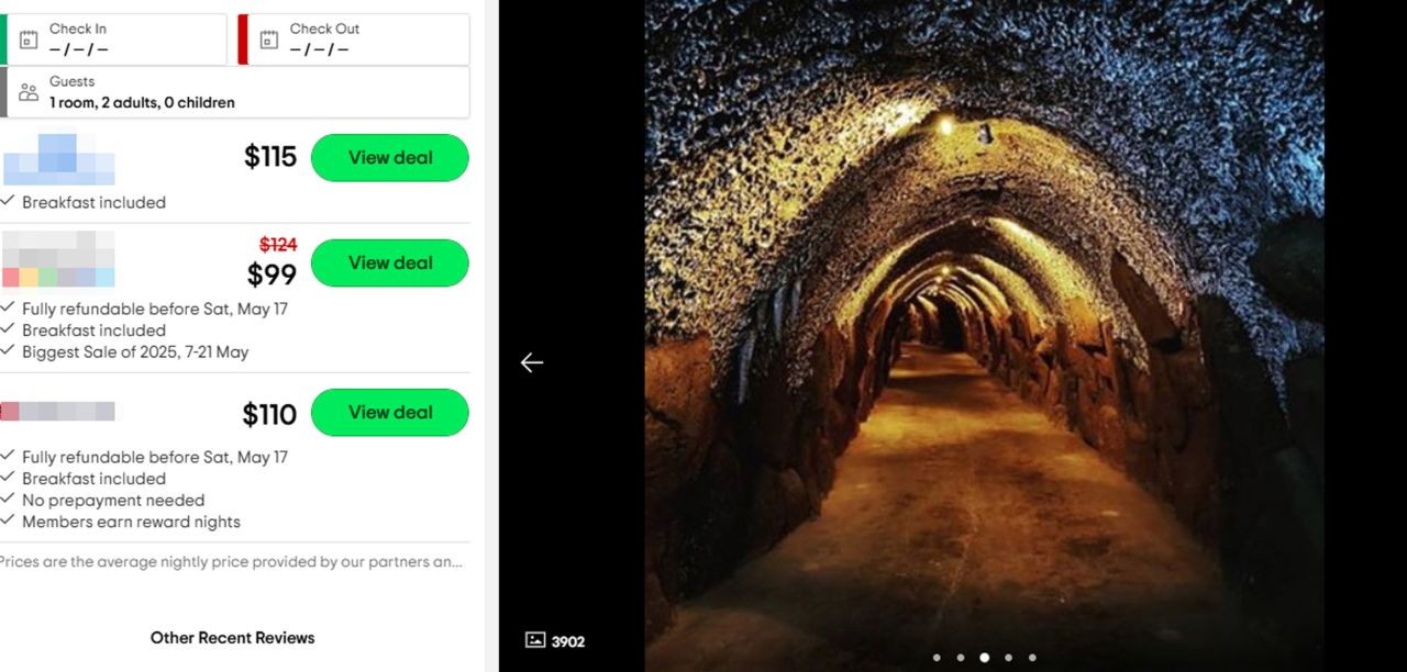 Antalya'daki 5 yıldızlı otellerden falezlere gizli tünel! Skandalı turistler paylaşınca ortaya çıktı - Sayfa 2