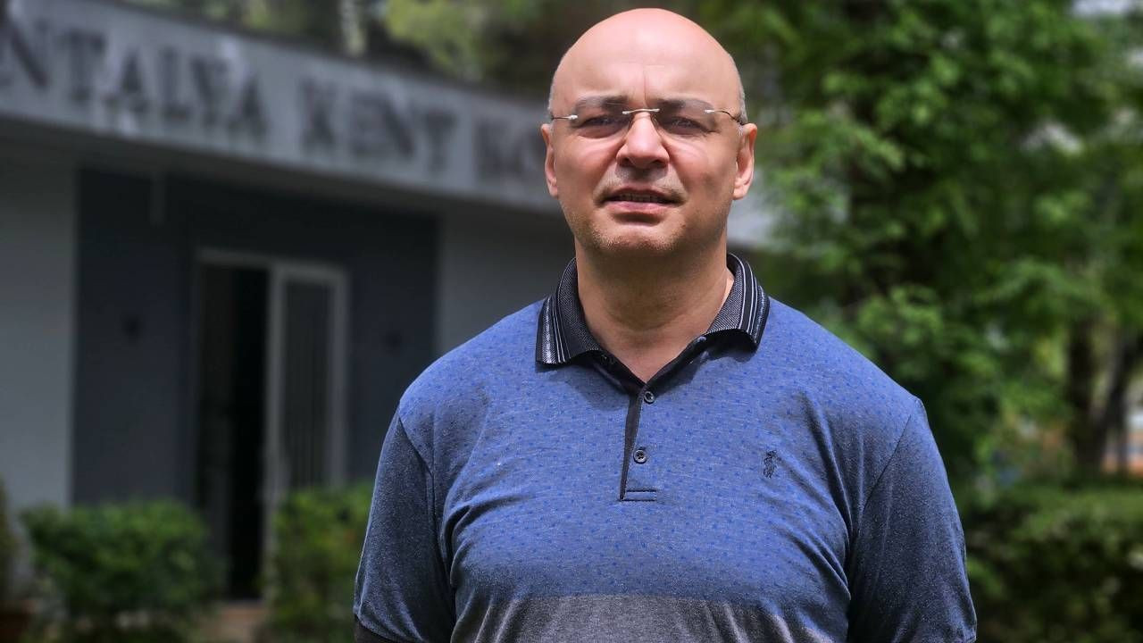 Antalya'daki 5 yıldızlı otellerden falezlere gizli tünel! Skandalı turistler paylaşınca ortaya çıktı - Sayfa 8