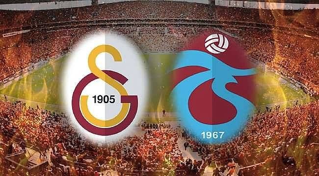 Galatasaray - Trabzonspor Maçı İlk 11'leri Belli Oldu: Okan Buruk'tan Sürpriz Tercih - Sayfa 3