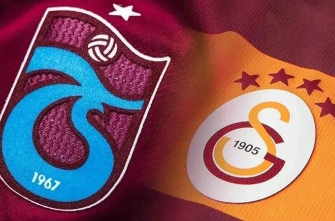 Galatasaray - Trabzonspor Maçı İlk 11'leri Belli Oldu: Okan Buruk'tan Sürpriz Tercih - Sayfa 1