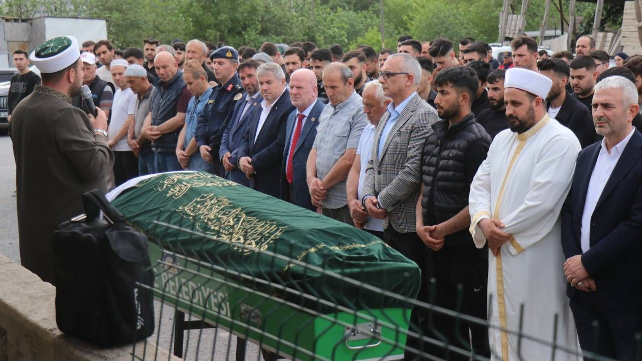 Beton mikserine çarpmıştı! Motosiklet sürücüsü Saniye Yılmaz'ın öldüğü kazanın kask kamerası görüntüleri ortaya çıktı - Sayfa 10