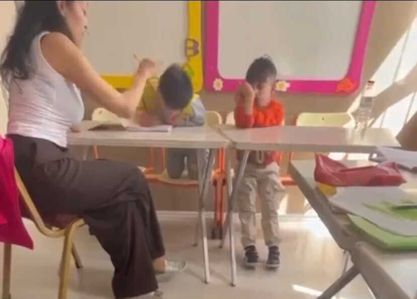 Özel gereksinimli öğrencilere vurdu, küfretti, şiddet uyguladı! Adanalı kalpsiz öğretmen tutuklandı - Sayfa 6