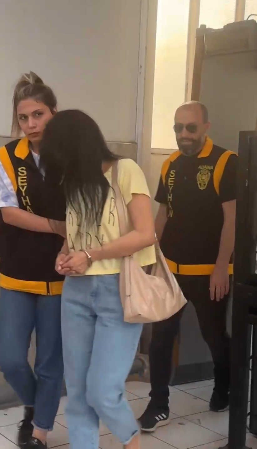 Özel gereksinimli öğrencilere vurdu, küfretti, şiddet uyguladı! Adanalı kalpsiz öğretmen tutuklandı - Sayfa 5