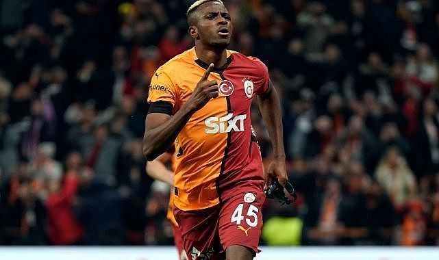 Napoli'nin Osimhen'i Göndermek İstediği Takım Ortaya Çıktı - Sayfa 3