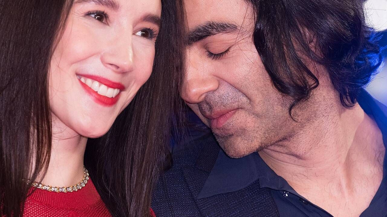 Sibel Kekili'ye Almanya'da kadın haklarına dönük mücadelesinden dolayı liyakat nişanı verildi - Sayfa 5