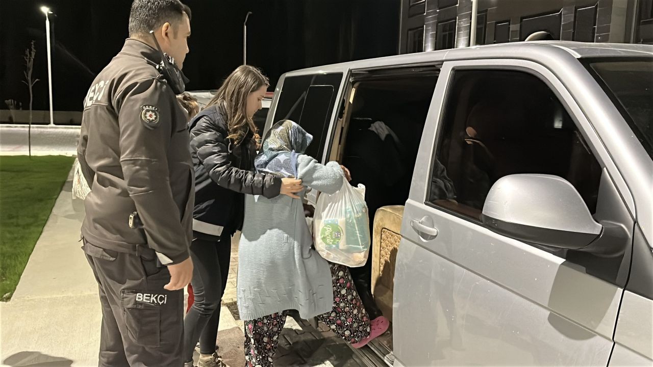 1 yıldır kayıptı, Nagihan'ı dayısı öldürüp üzerine beton dökmüş! Kütahya'da Pınar Gültekin vakası... - Sayfa 3