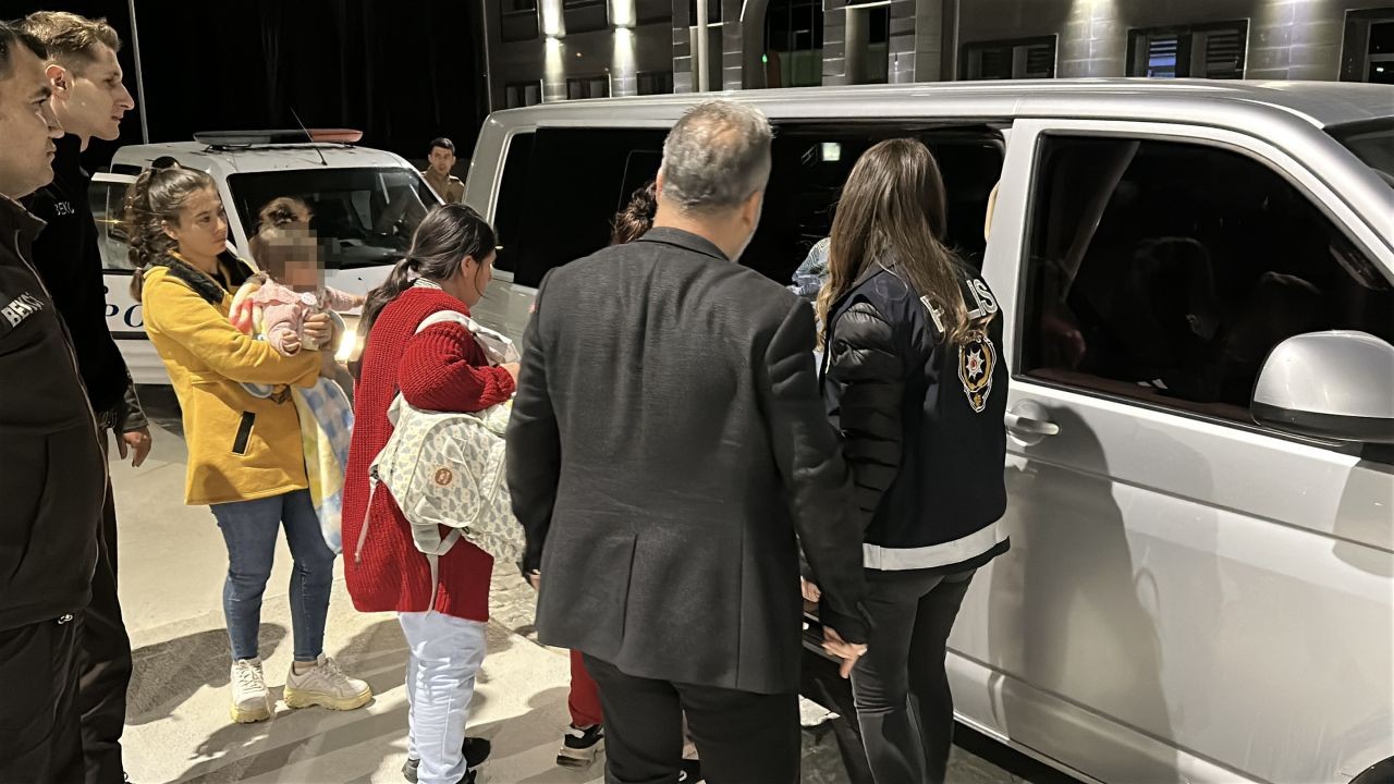 1 yıldır kayıptı, Nagihan'ı dayısı öldürüp üzerine beton dökmüş! Kütahya'da Pınar Gültekin vakası... - Sayfa 2