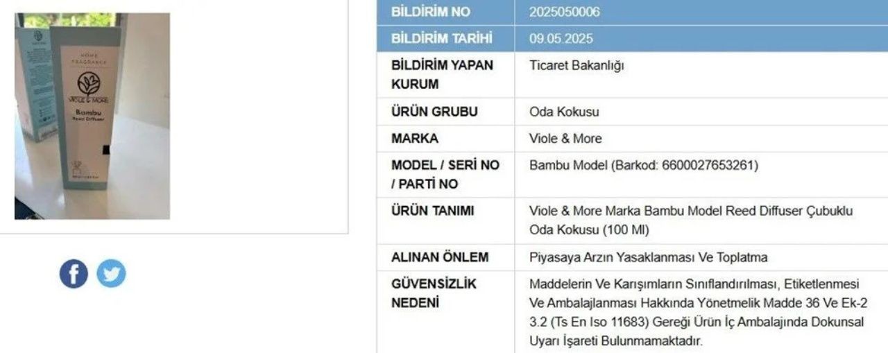 Anne babalar dikkat! O oyuncaklarda kanser riski tespit edildi, piyasadan toplatılıyor - Sayfa 3