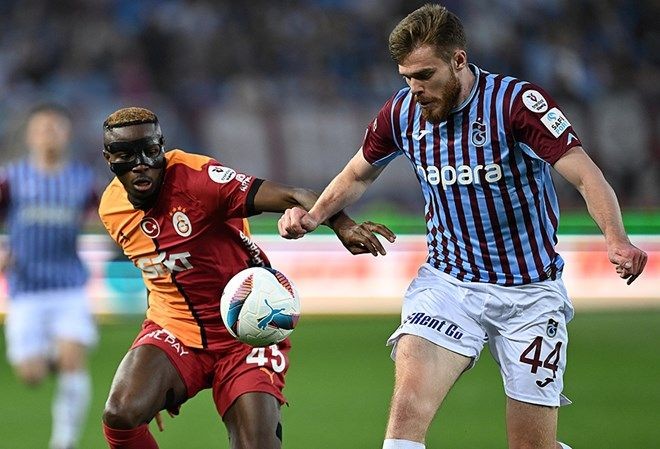 Sergen Yalçın'dan Fenerbahçe'ye bomba teklif: Avrupa'dan hemen 5 forvet önereyim! - Sayfa 3