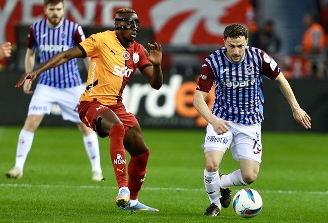 Nihat Kahveci Galatasaray'daki ayrılığı açıkladı: Sezon sonunda gidiyor - Sayfa 3