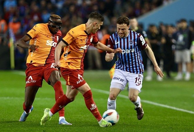 Victor Osimhen'den Galatasaraylı taraftarları heyecanlandıran mesaj: Dans ayakkabılarınızı giyin - Sayfa 4