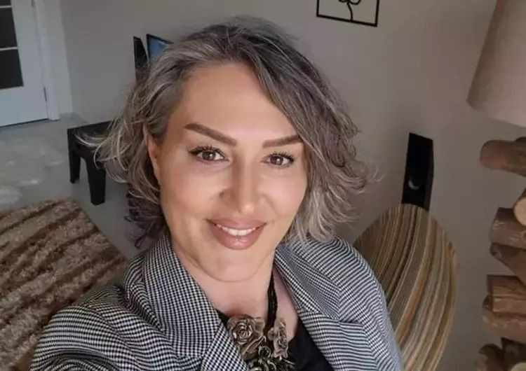 Kurtlar Vadisi'nde “Cerrahpaşalıların Ablası” karakteriyle hafızalara kazınan Şıvga Gerez’den üzen haber: Kansere yakalandı - Sayfa 2