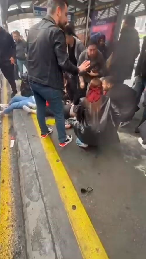 Metrobüs kazasında ölen Ebru Heper’in ailesi isyan etti: Araçların hepsi bozuk, bakım hiç yok - Sayfa 1