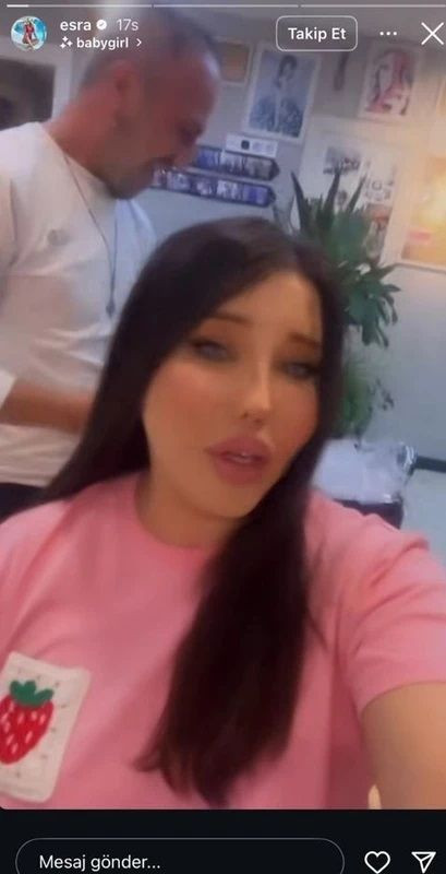 Ciciş kardeşlerden Esra Ersoy, 3 yılın ardından cezaevinden çıktı! Soluğu kuaförde aldı, son hali şaşkına çevirdi! - Sayfa 5