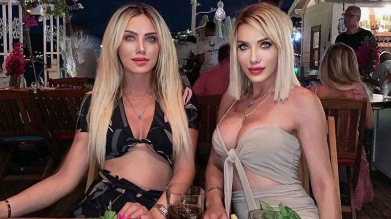 Ciciş kardeşlerden Esra Ersoy, 3 yılın ardından cezaevinden çıktı! Soluğu kuaförde aldı, son hali şaşkına çevirdi! - Sayfa 1