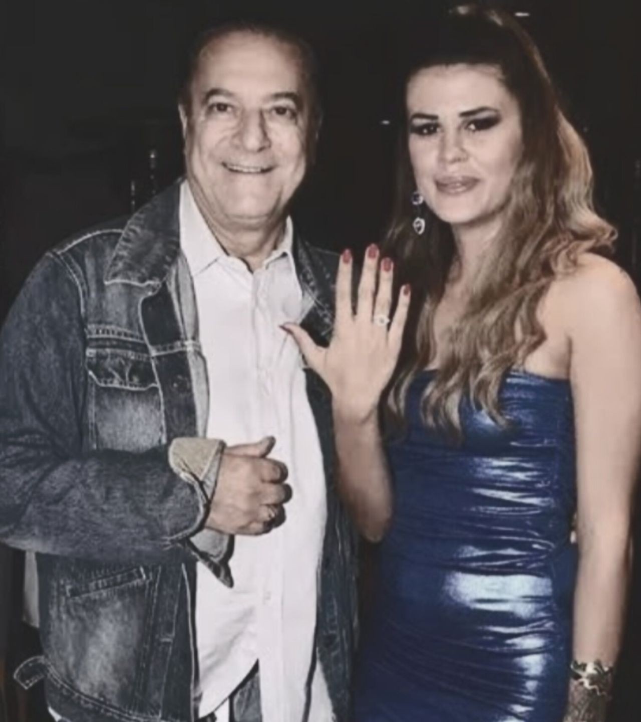 Mehmet Ali Erbil'in eski sevgilisi Gülseren Ceylan hakkında açtığı davada karar çıktı - Sayfa 1