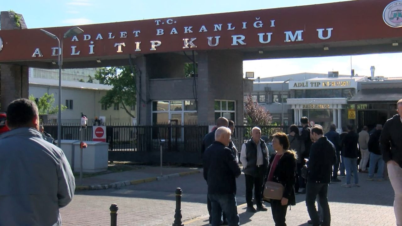 Metrobüs kazasında ölen Ebru Heper’in ailesi isyan etti: Araçların hepsi bozuk, bakım hiç yok - Sayfa 9