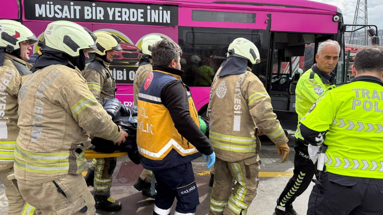 Metrobüs kazasında ölen Ebru Heper’in ailesi isyan etti: Araçların hepsi bozuk, bakım hiç yok - Sayfa 6