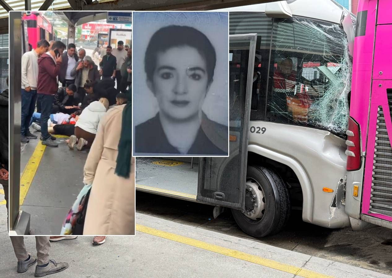 Metrobüs kazasında ölen Ebru Heper’in ailesi isyan etti: Araçların hepsi bozuk, bakım hiç yok - Sayfa 8