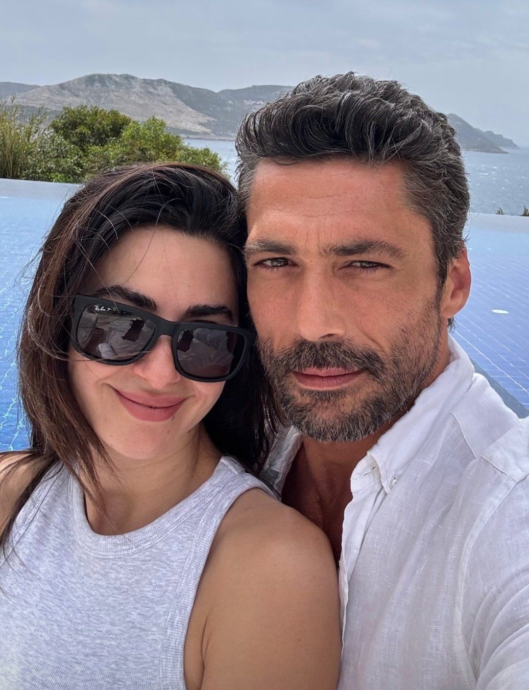 Nesrin Cavadzade, transparan tarzıyla sosyal medyayı kasıp kavurdu - Sayfa 2
