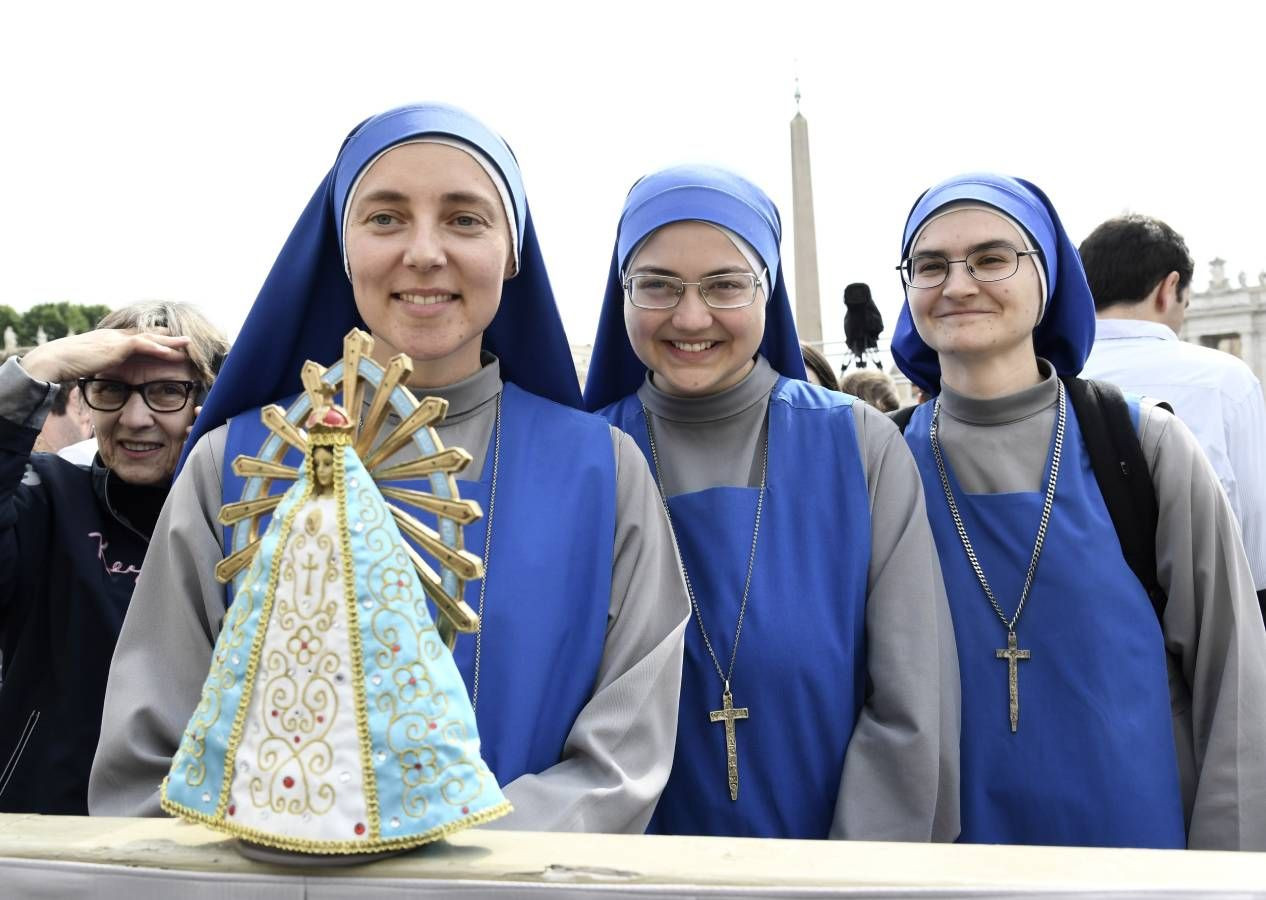 Amerikan Papa'dan ilk pazar duasında Gazze için çağrı: Derhal ateşkes ilan edilsin - Sayfa 5