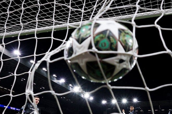 Dünyanın en iyi takımları belli oldu: Süper Lig ekibi listeye damga vurdu! Tam 166 sıra yükseldi... - Sayfa 1