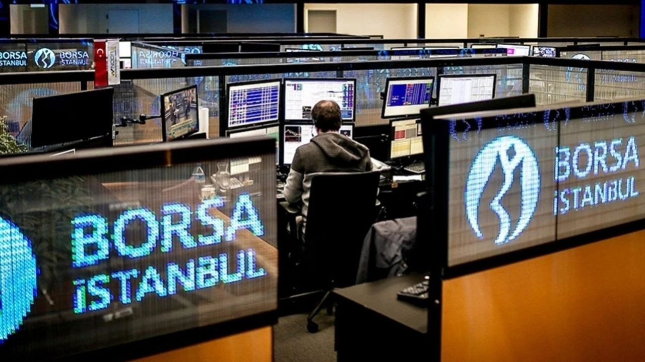 ABD-Çin ticaret anlaşması piyasaları hareketlendirdi! Borsa yükseldi, altın düştü, petrol ve Bitcoin sıçradı - Sayfa 2