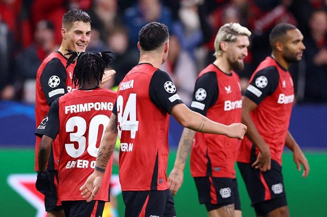 Dünyanın en iyi takımları belli oldu: Süper Lig ekibi listeye damga vurdu! Tam 166 sıra yükseldi... - Sayfa 10