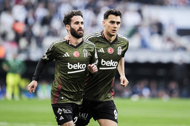 Dünyanın en iyi takımları belli oldu: Süper Lig ekibi listeye damga vurdu! Tam 166 sıra yükseldi... - Sayfa 14