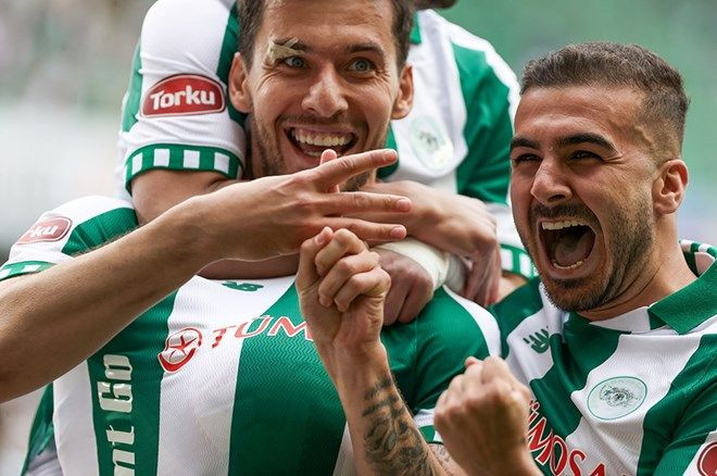 Dünyanın en iyi takımları belli oldu: Süper Lig ekibi listeye damga vurdu! Tam 166 sıra yükseldi... - Sayfa 18