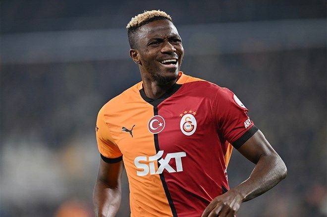 Victor Osimhen için çılgın kampanya: Saatler içinde 150 binden fazla paylaşım! - Sayfa 4