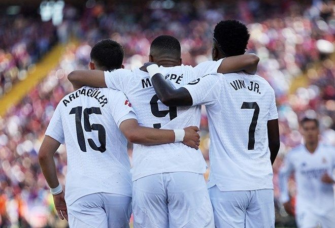 Dünyanın en iyi takımları belli oldu: Süper Lig ekibi listeye damga vurdu! Tam 166 sıra yükseldi... - Sayfa 2